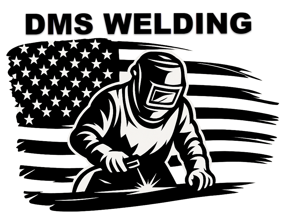 DMS WELDING