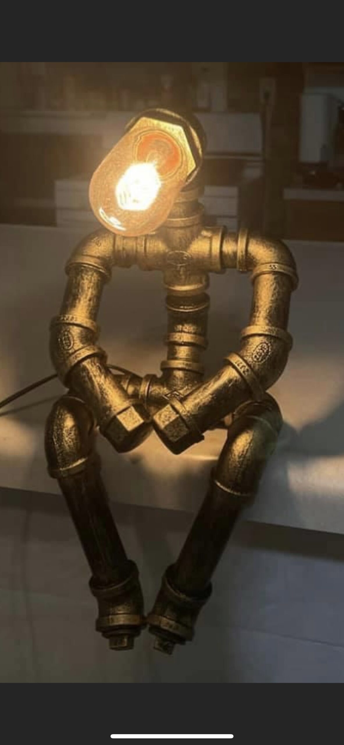 guy light guy light