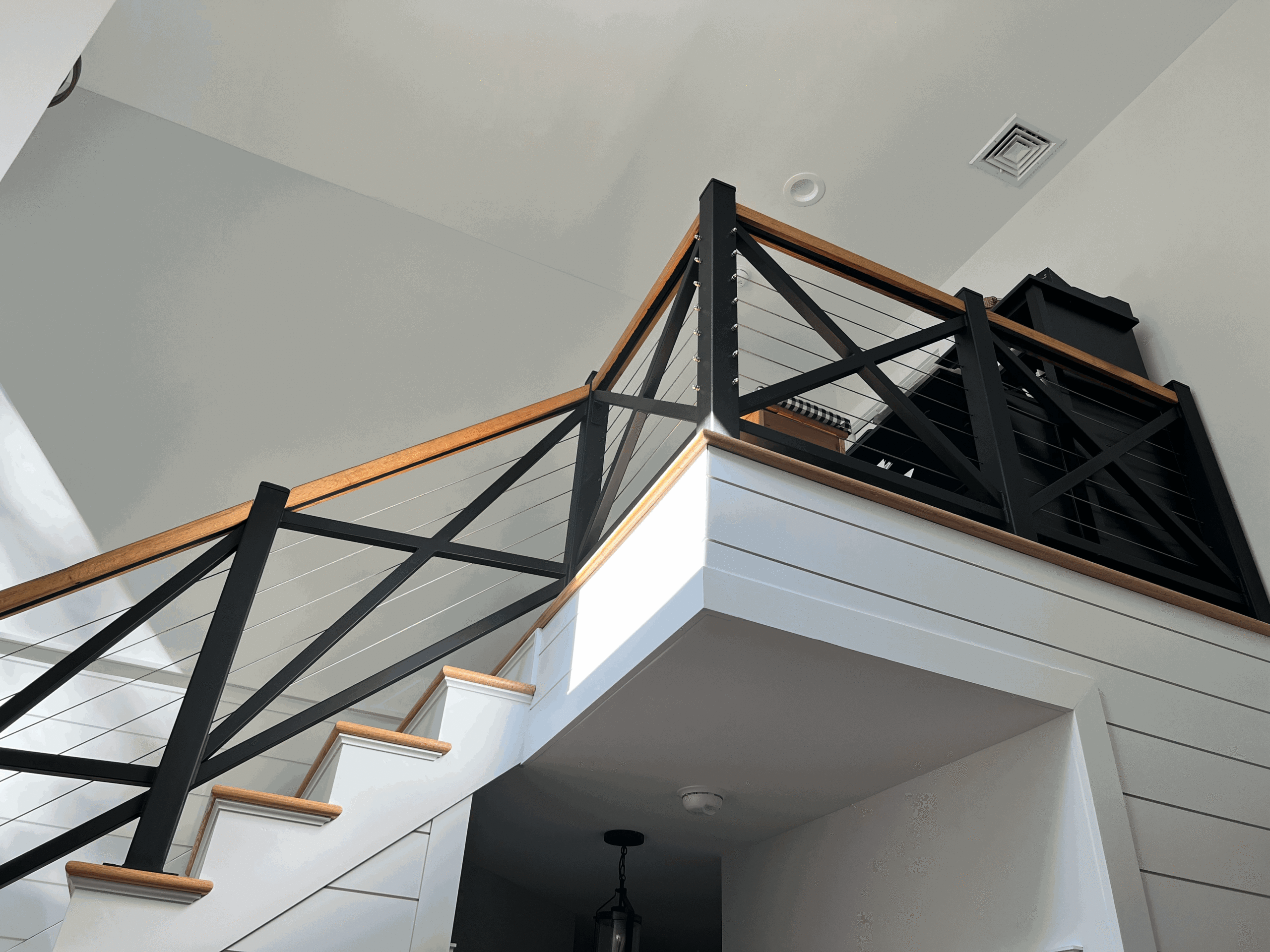 railing railing